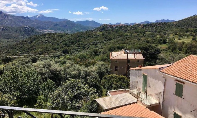 Montegrosso Apartment | Grand studio Montegrosso