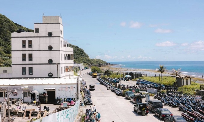 Lyudao Bed & Breakfast | Grand Whale B&B Green Island