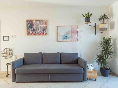 Orbetello Apartment | Grande terrazza vista laguna 3 piano con ascensore