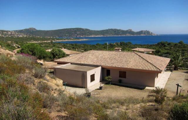 Tizzano House | GRANDE VILLA TIZZANO A 200 M DE LA PLAGE 18 PERS