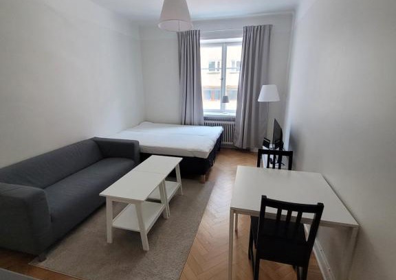 Kungsholmen Apartment | GrandHome PG