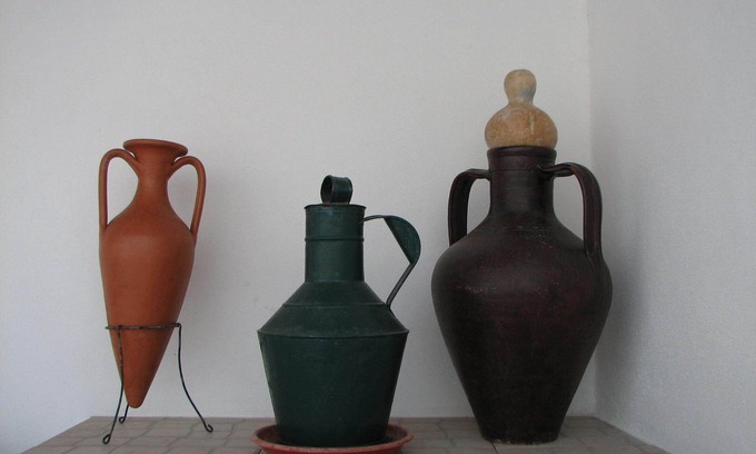 Mertola Cottage | Grandma Mina's House