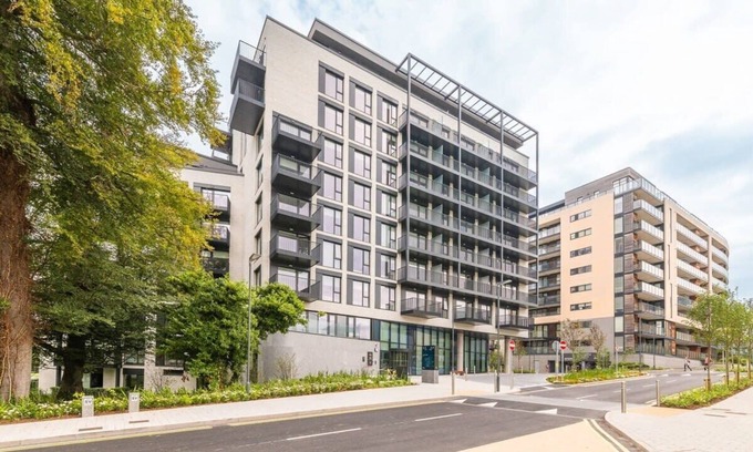 Stillorgan Apartment | Grange Two Summary: T