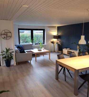 Hirtshals Villa | Granlyvej 42