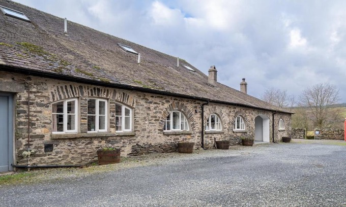 Near Sawrey House | Grasmere