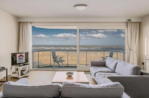 Oostduinkerke Apartment | Gray Dalbion A53 G