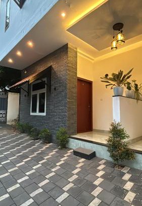 Kedavur House | GRAYSTONE HOMESTAY, Omassery