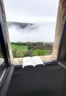 Santo Stefano di Sessanio Apartment | Grazioso appartamento nel borgo