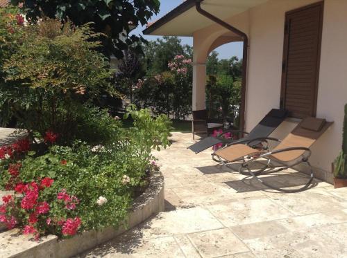 Castelnuovo dei Sabbioni Apartment | Grazioso appartamento alle porte del chianti