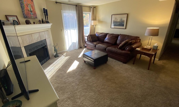 Gunbarrel Condo | Great 2bd, 2ba condo location in Boulder/Gunbarrel, CO