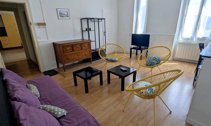 Albi Apartment | Great apartment to discover Albi this summer!