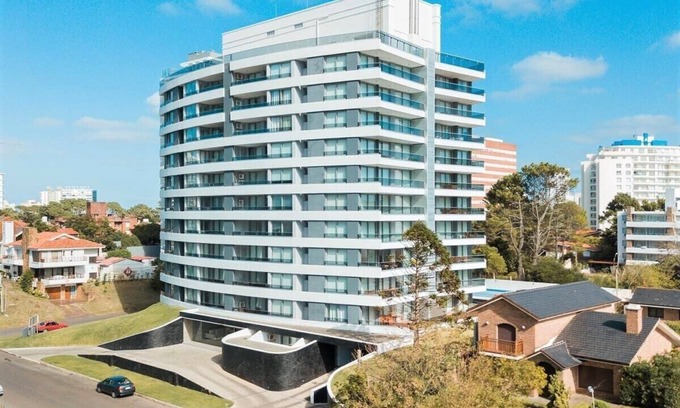 Aidy Grill Apartment | Great Beach Apartment, 5+1 Guests. Pool, Amenities