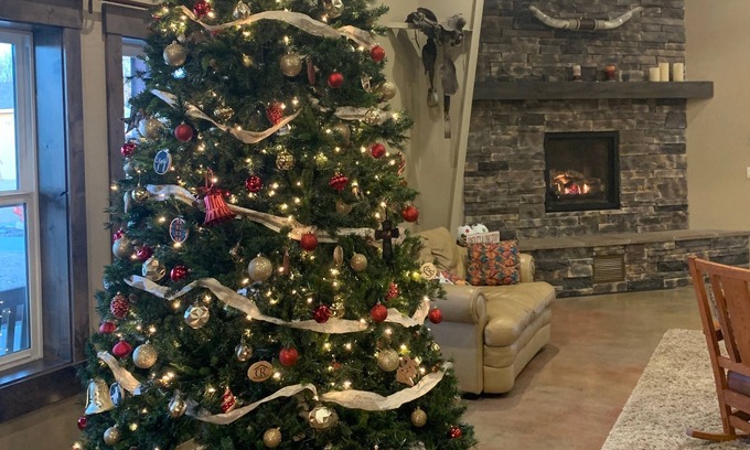 Nampa Cabin | Great for your Holidays! Group! Family!