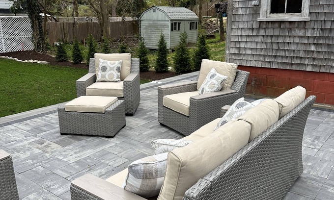 Plymouth Apartment | GREAT LOCATION! 10 min walk to downtown plymouth.