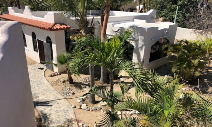 Buenos Aires House | Great location 2 blocks from the beach.