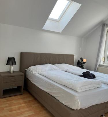 Grinzing Villa | Great location Exquisite Villa, Free Parking - suitable for 19 persons