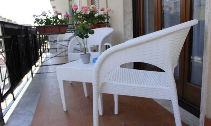 Brusciano Bed & Breakfast | Great location for Naples and Vesuvius