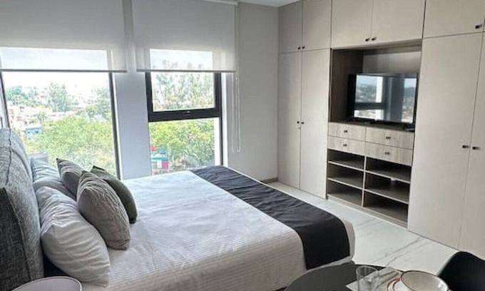 Zapopan Apartment | Great New Apartment close to Andares A