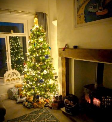 Llandudno House | Great Orme Cottage The best of rural and coast