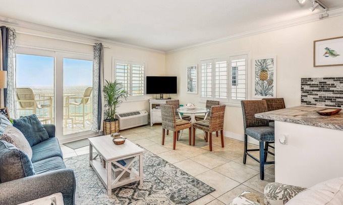 Ono Island Condo | Great Rates! Relax At The Beach! For The Lowest Rate, Call Mike 901-481-3469