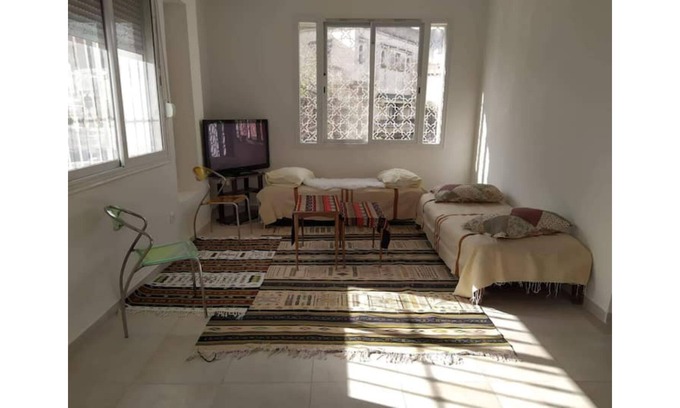 Algiers Apartment | Great studio in El-Biar