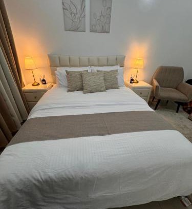 Dasmarinas Apartment | Green 2 - Gems Suite