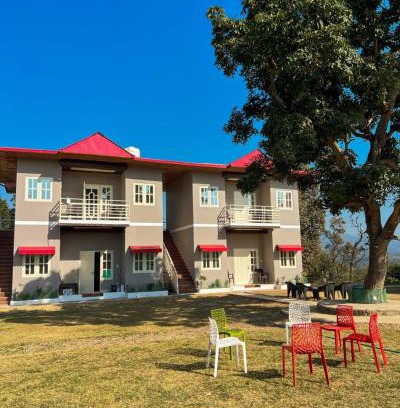 Nahan House | Green Acres Homestay