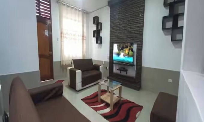 Tarapoto Apartment | GREEN AMAZONICO - Fabulous 3-bedroom apartment with WiFi in Tarapoto