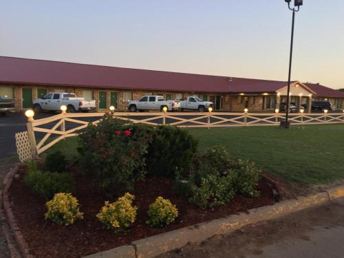 Vernon Hotel | Green bird Inn