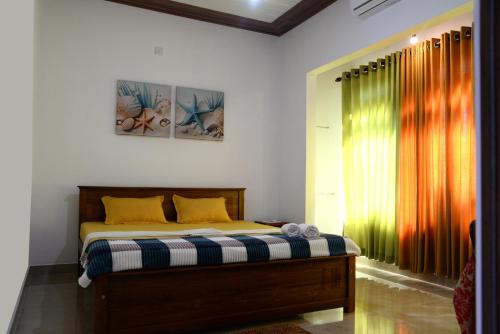 Kandy Apartment | Green Bird Villas