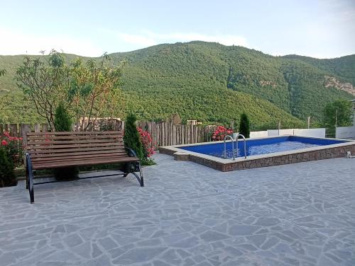 Ijevan Apartment | Green Garden