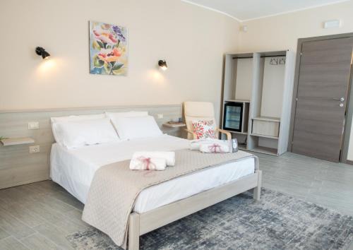 Oristano Historic Centre House | Green Guest House