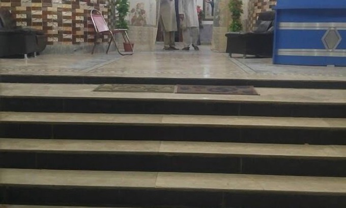 Khyber Pakhtunkhwa Hotel | Green Hills View Hotel And Restaurant