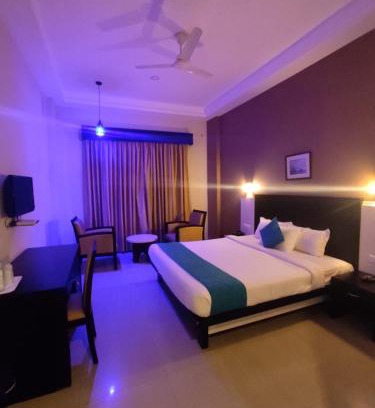 Arpookara Hotel | Green Hopper Hotels & Resorts PVT LTD