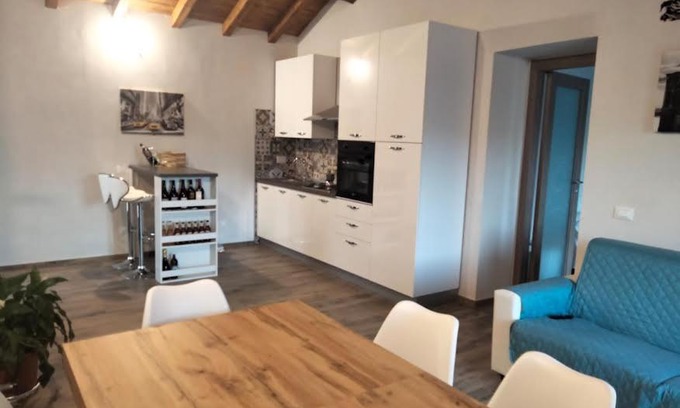 Moano Apartment | Green House 2.0