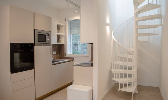 Cavallino-Treporti Apartment | Green House by Interhome