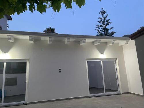 Praia a Mare Apartment | Green House