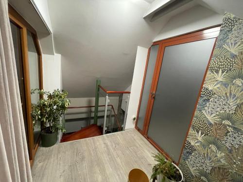 Sala Apartment | Green House - ubytovanie v súkromí