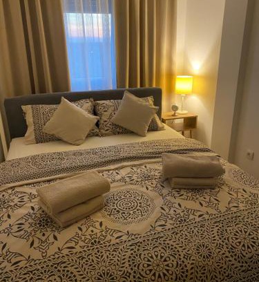 Inija Apartment | Green Lux Apartment