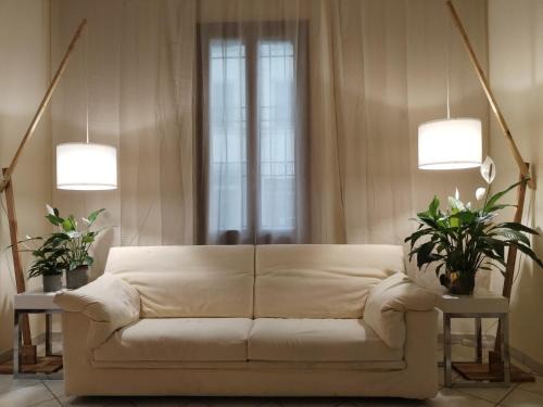 San Jacopino Apartment | Green Nest