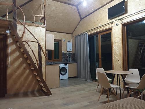 Ijevan House | Green Paradise