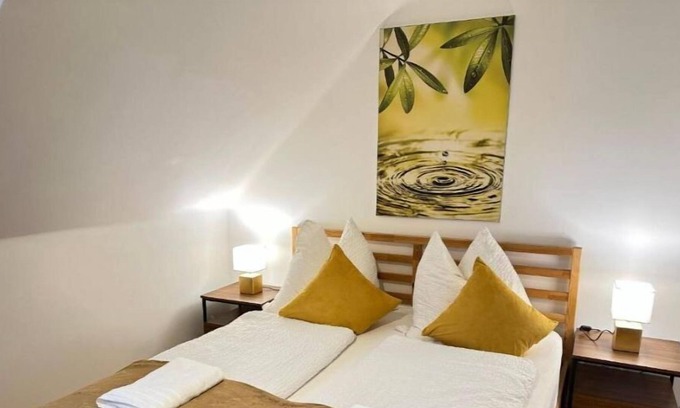 Taxham Apartment | Green Paradise & Cozy Retreat Salzburg with free parking