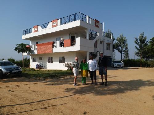 Malavalli House | Green Peace Bheemeshwari