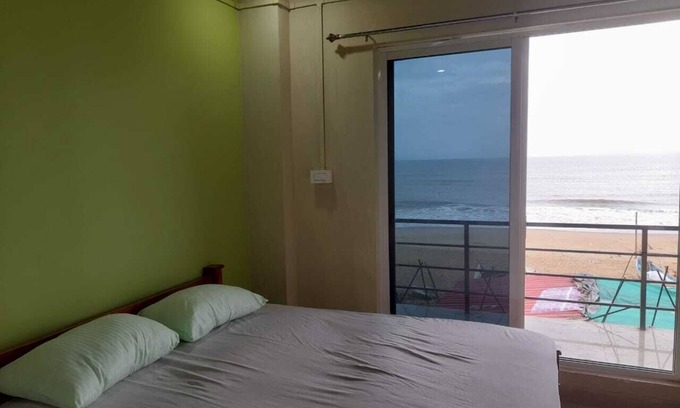 Gokarna Cottage | Green tune