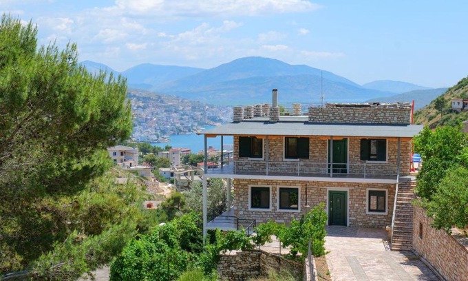 Lukove Apartment | Green Villa