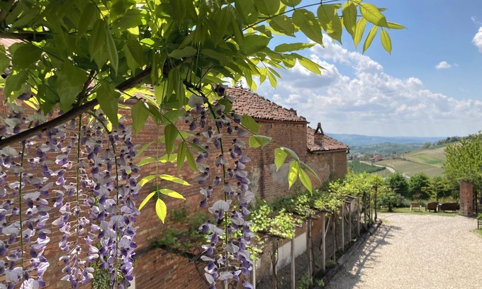 Guarene Bed & Breakfast | Greeneria