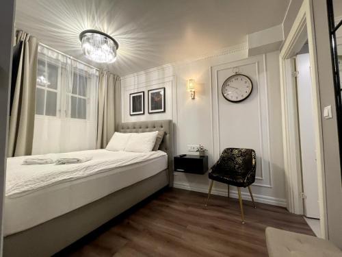 Hliðar Apartment | Greenkey Studio H17