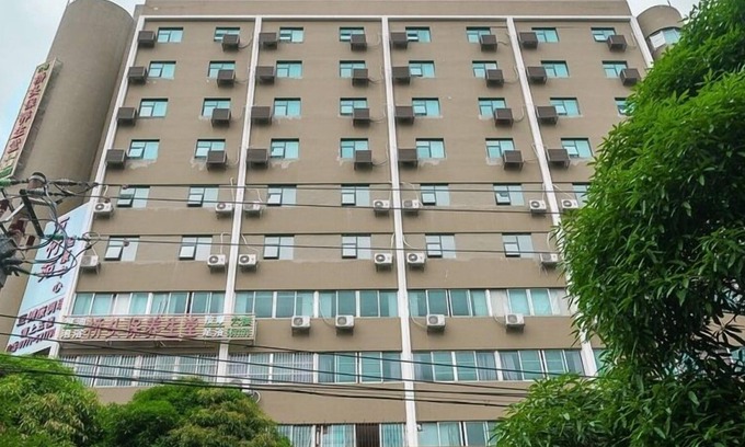 Qingxiu Hotel | GreenTree Inn Nanning Qingxiu District DongGe Hotel