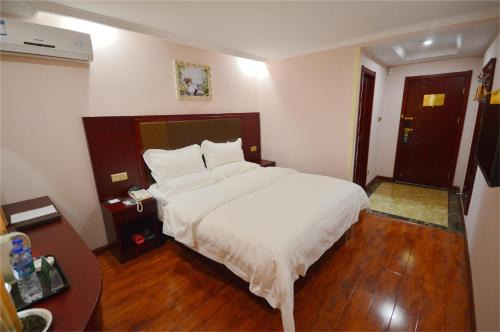 Xi Xiang Tang Hotel | GreenTree Inn Nanning Xiuxiang Branch