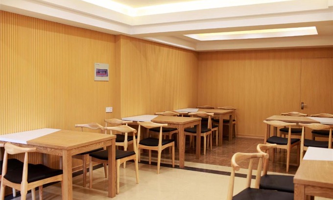 Hexi Hotel | GreenTree Inn Tianjin Binshui Avenue Cancer Hospital Express Hotel